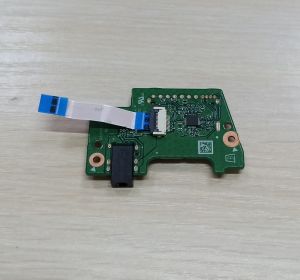 Дополнительная плата AUX + Картридер Б/У HP Laptop 15s-fq2067ur