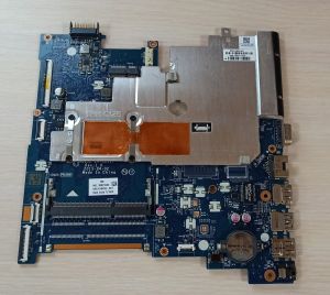 Материнская плата HP 250 G4 (Intel Celeron N3050, SOC, встроенная видеокарта, рабочая)