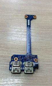 Дополнительная плата USB Б/У HP M6-1000
