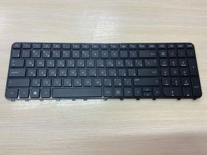 Клавиатура Б/У HP M6-1000