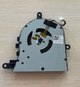 Кулер Б/У DELL Inspiron 17-5770