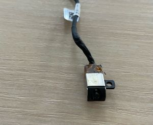 Разъем питания Б/У DELL Inspiron 17-5770