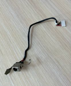 Разъем питания Б/У ASUS X552