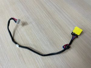 Разъем питания Б/У Lenovo G505