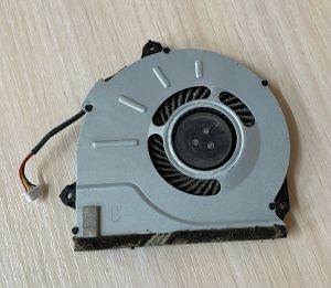 Кулер Б/У Lenovo Z50-70