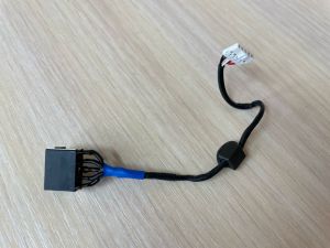 Разъем питания Б/У Lenovo Z50-70