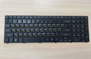Клавиатура Б/У Acer Aspire 5336