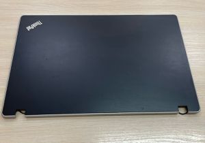 Крышка матрицы Б/У Lenovo ThinkPad Edge 15