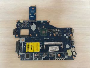 Материнская плата Acer Aspire E1-510 (N2920, SOC, встроенная видеокарта, нерабочая, донор компонентов)