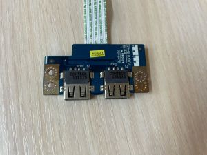 Дополнительная плата USB Б/У Acer Aspire E1-510