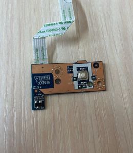 Кнопка включения Б/У Acer Aspire E1-510