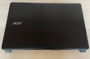 Крышка матрицы Б/У Acer Aspire E1-510