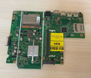 Материнская плата ASUS X541 (Intel Pentium N4200, SOC, встроенная видеокарта, рабочая)