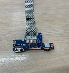 Дополнительная плата USB + AUX Б/У Lenovo IdeaPad G50-80