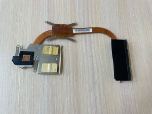 Радиатор охлаждения Б/У Lenovo IdeaPad G50-80