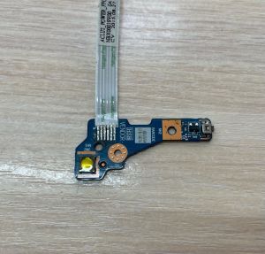 Кнопка включения Б/У Lenovo IdeaPad 300-15IBR