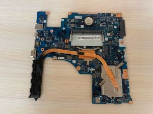 Материнская плата Lenovo IdeaPad 300-15IBR (Intel Celeron N3050, SOC, Nvidia GeForce GT920M, рабочая)