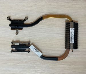 Радиатор охлаждения Б/У HP 15-n205sr