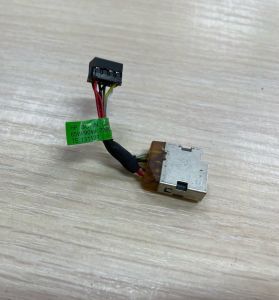 Разъем питания Б/У HP 15-n205sr