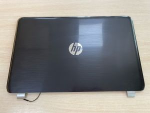 Корпус ноутбука (комплект) Б/У HP 15-n205sr