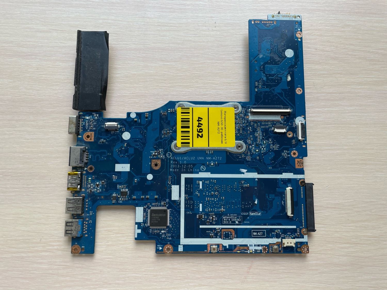 ...