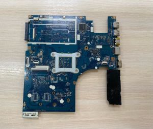 Материнская плата Lenovo G51-35 (AMD A6-7310, SOC, встроенная видеокарта, рабочая)