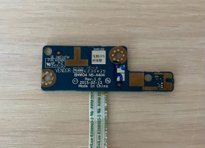 Кнопка включения Б/У Lenovo G51-35