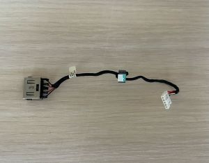 Разъем питания Б/У Lenovo G51-35