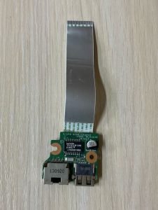 Дополнительная плата USB Б/У HP 17-E026PB