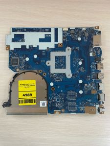 Материнская плата Lenovo IdeaPad 320-15IAP ( Intel Celeron N3350, SOC, встроенная видеокарта, рабочая)
