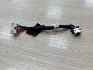 Разъем питания Б/У ASUS FX503VD