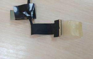 Шлейф матрицы Б/У ASUS F552C