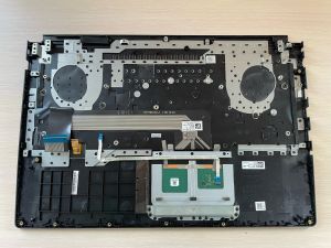 Корпус ноутбука (комплект) Б/У ASUS FX503VD