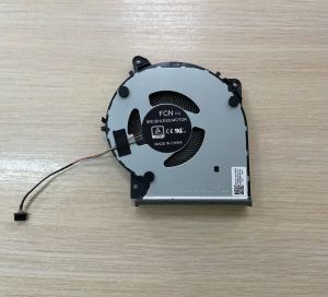 Кулер Б/У ASUS X509M