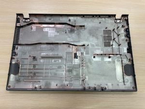 Низ (корыто) Б/У ASUS X509M