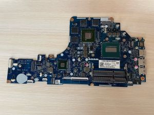 Материнская плата Lenovo Y50-70 (Intel Core i5-4210H, SOC, NVIDIA GeForce GTX 960M, нерабочая, донор компонентов)