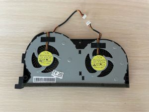 Кулер Б/У Lenovo Y50-70