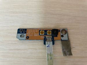 Кнопка включения Б/У Lenovo Y50-70