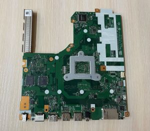 Материнская плата LENOVO 320-15AST (AMD A6-9220, SOC, AMD Radeon 530, рабочая)