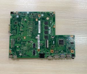 Материнская плата ASUS R541U (Intel Core i3-6006U, SOC, Nvidia GeForce GT920M, нерабочая, донор компонентов)
