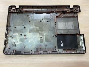 Низ (корыто) Б/У ASUS X751SA