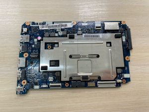 Материнская плата Lenovo IdeaPad 110-15IBR (Intel Celeron N3060, SOC, встроенная видеокарта, рабочая)