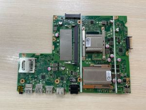Материнская плата Asus X541S (Intel Pentium N3710, SOC, встроенная видеокарта, нерабочая, донор компонентов)
