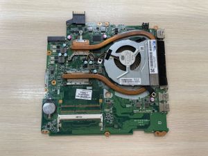 Материнская плата HP 15-p250ur (Intel Pentium N3540, SOC, NVIDIA GeForce 830M, рабочая)