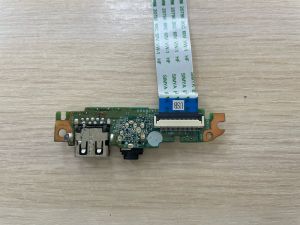 Дополнительная плата USB + AUX Б/У HP 15-p250ur