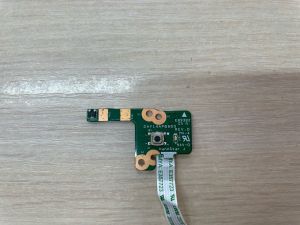 Кнопка включения Б/У HP 15-p250ur