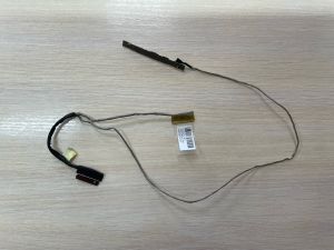 Шлейф матрицы Б/У HP 15-p250ur