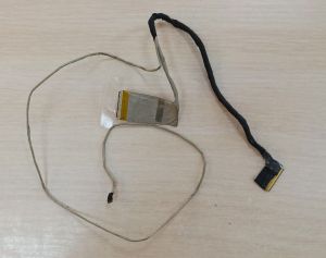 Шлейф матрицы Б/У ASUS X751L
