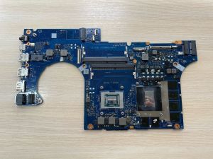 Материнская плата ASUS FA706IU (Ryzen 9 4900H, SOC, NVIDIA GeForce GTX 1660 Ti, нерабочая, донор компонентов)