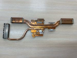 Радиатор охлаждения Б/У ASUS FA706IU